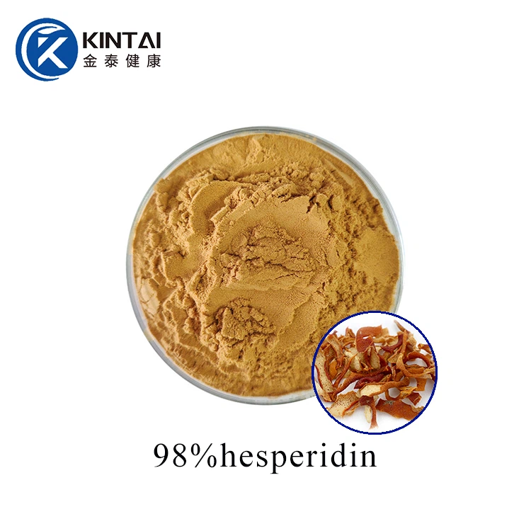Extracte de taronja amarga Hesperidina en pols