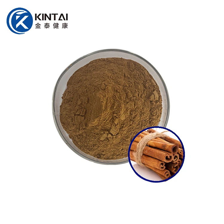 Extracte de canyella en pols