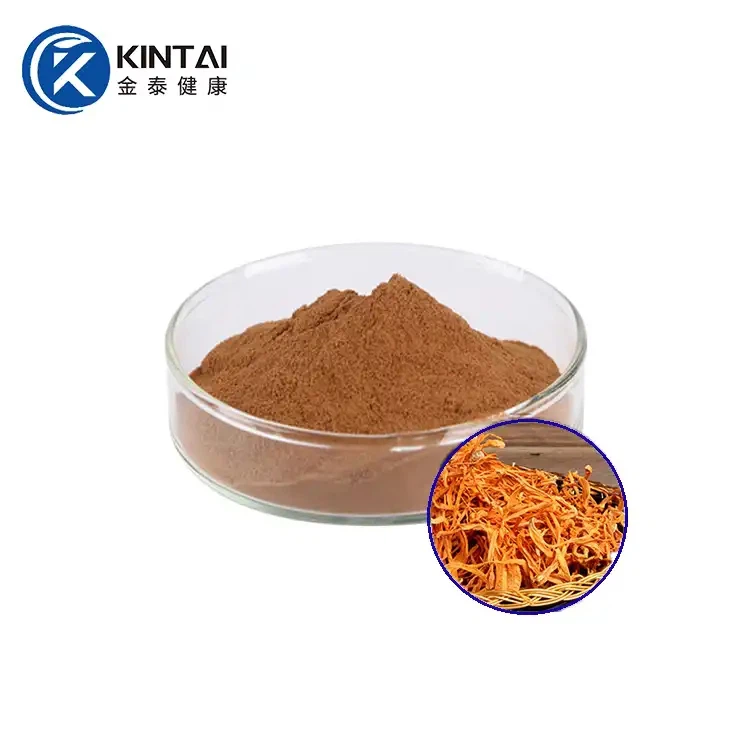Extracte de miceli de Cordyceps