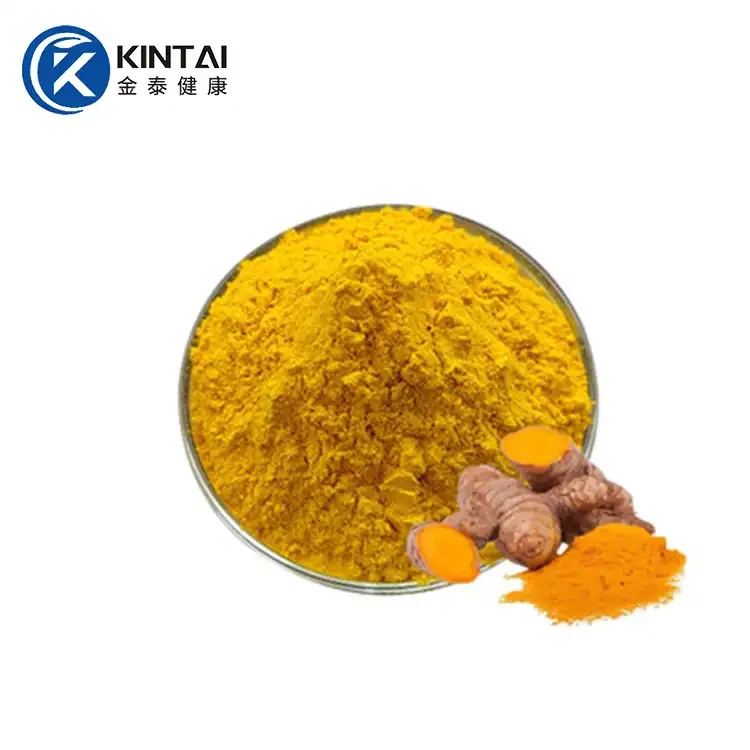 Pigment de curcumina