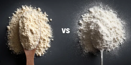 Creatina micronitzada vs creatina monohidrat