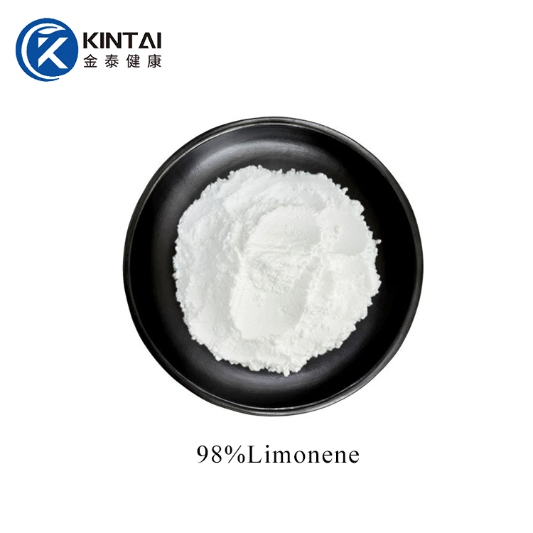 Extracte de llimona en pols