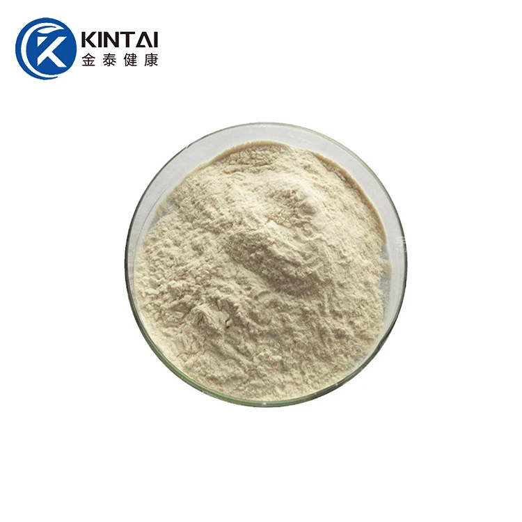 Natto fermentat en pols Nattokinase